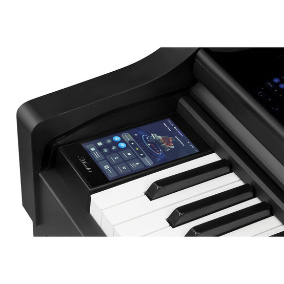 Đàn Piano Điện Asahi A302-Mai Nguyên Music