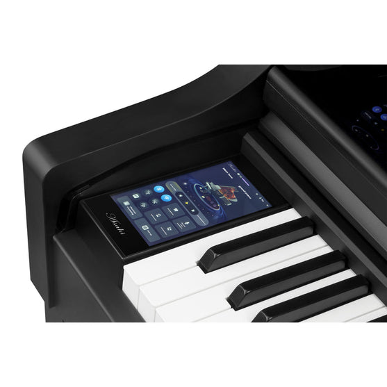 Đàn Piano Điện Asahi A302-Mai Nguyên Music