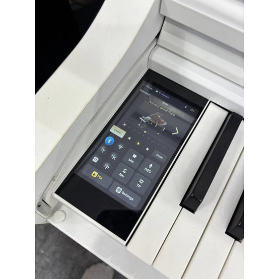 Đàn Piano Điện Asahi A302-Mai Nguyên Music