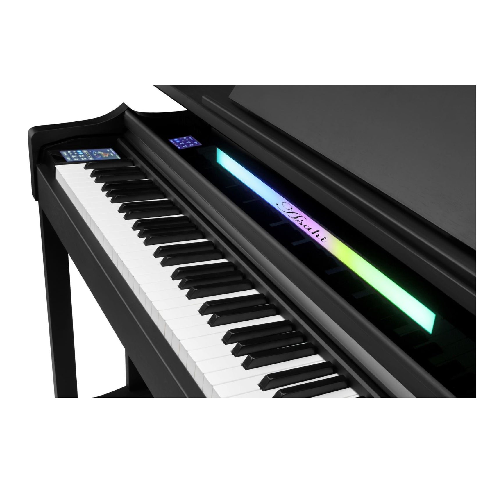Đàn Piano Điện Asahi A305-Mai Nguyên Music