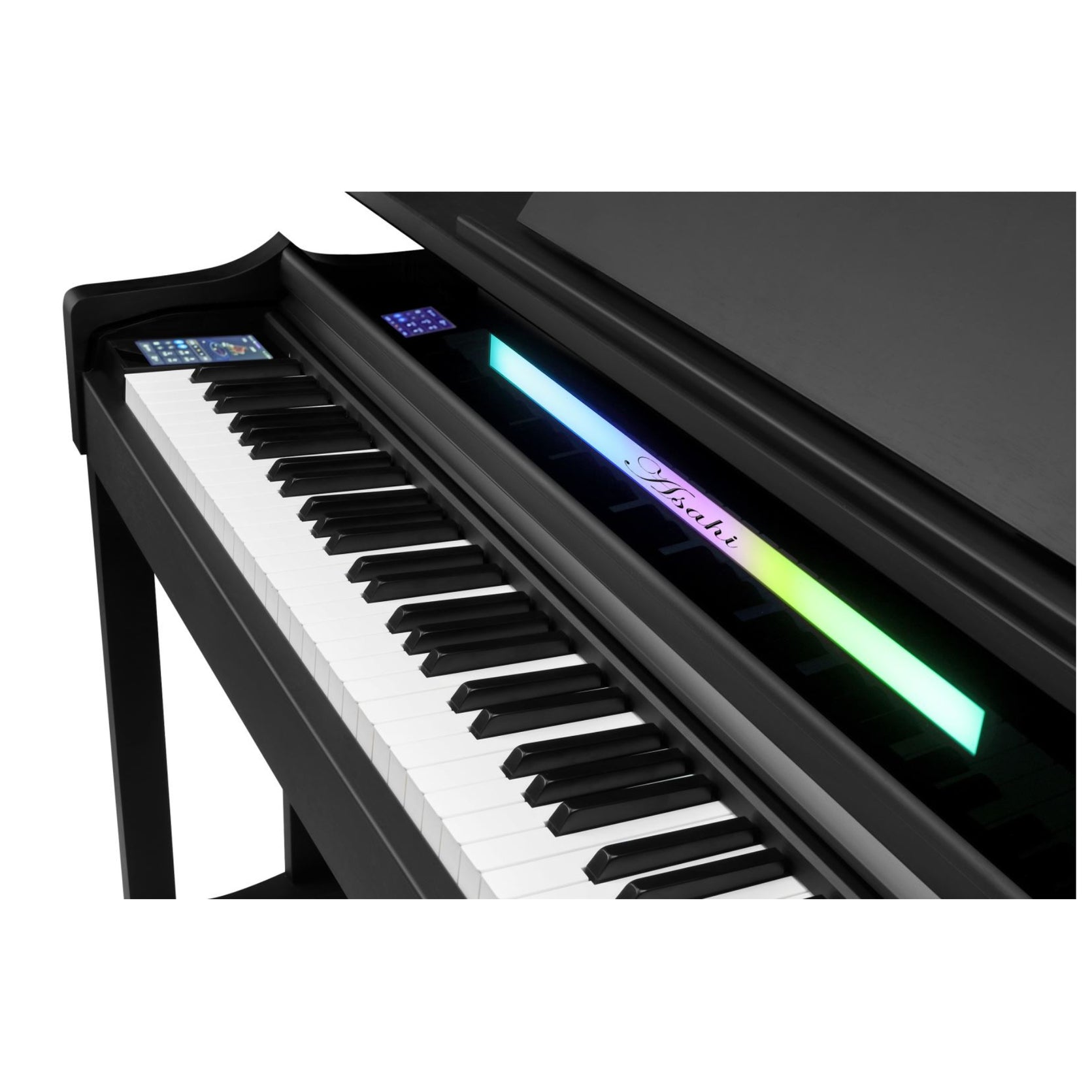 Đàn Piano Điện Asahi A305-Mai Nguyên Music