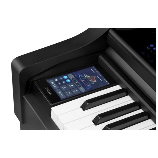 Đàn Piano Điện Asahi A305-Mai Nguyên Music