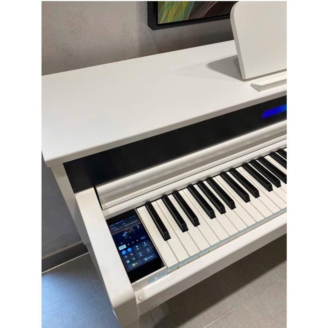 Đàn Piano Điện Asahi A305-Mai Nguyên Music