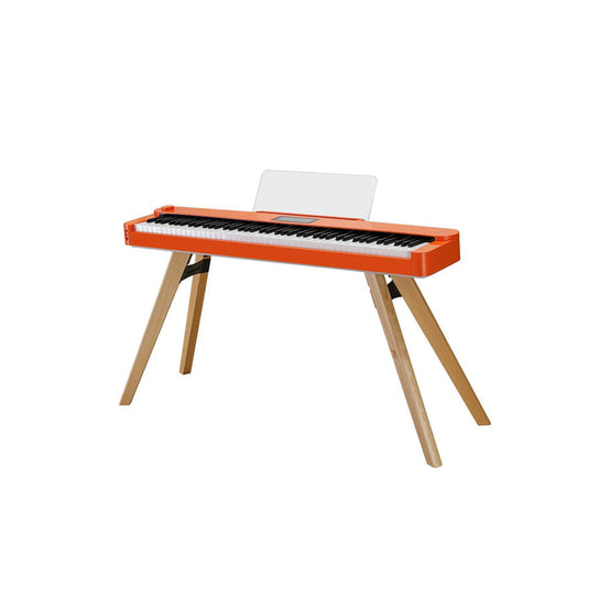 Đàn Piano Điện Asahi AD300-Mai Nguyên Music