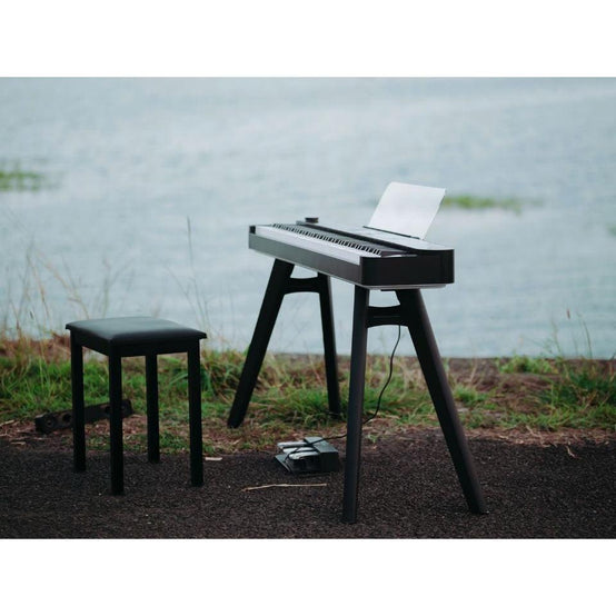 Đàn Piano Điện Asahi AD300-Mai Nguyên Music