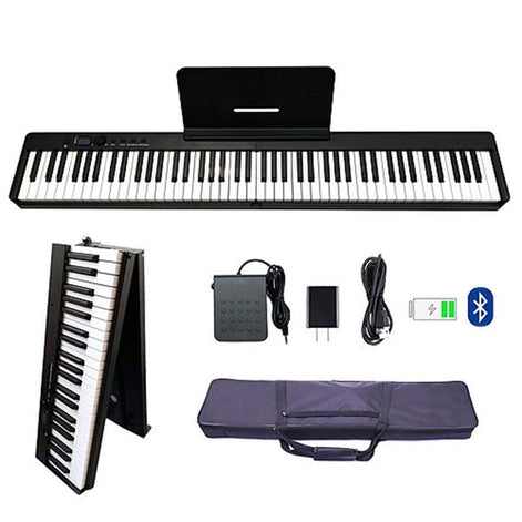 Đàn Piano Điện Bora BX-20-Mai Nguyên Music