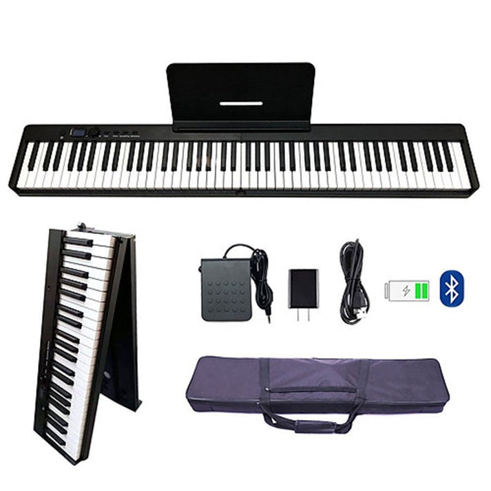 Đàn Piano Điện Bora BX-20-Mai Nguyên Music