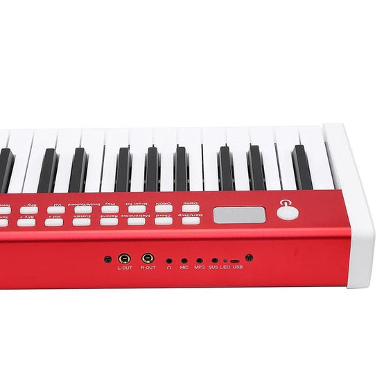Đàn Piano Điện Bora BX-II-Mai Nguyên Music