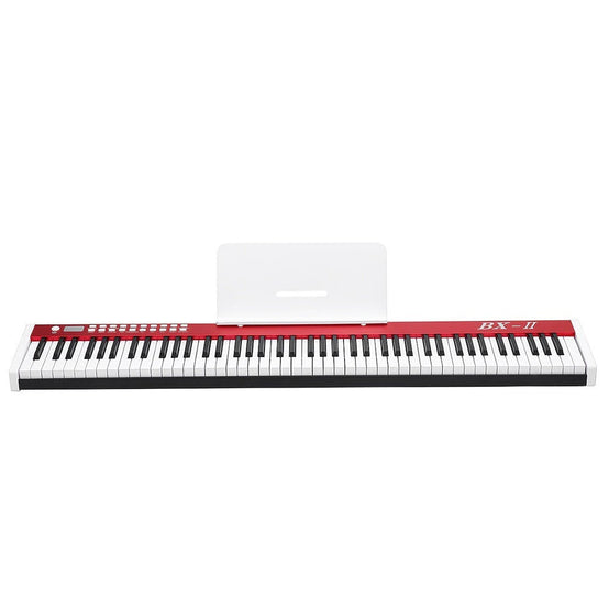Đàn Piano Điện Bora BX-II-Mai Nguyên Music