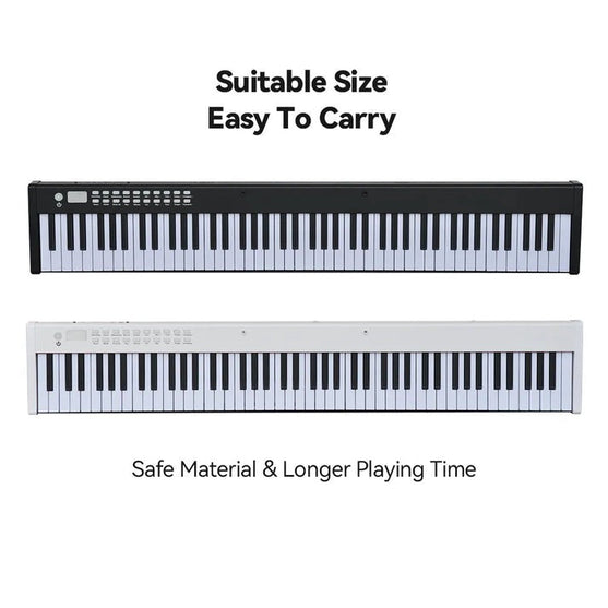 Đàn Piano Điện Bora BX-II-Mai Nguyên Music