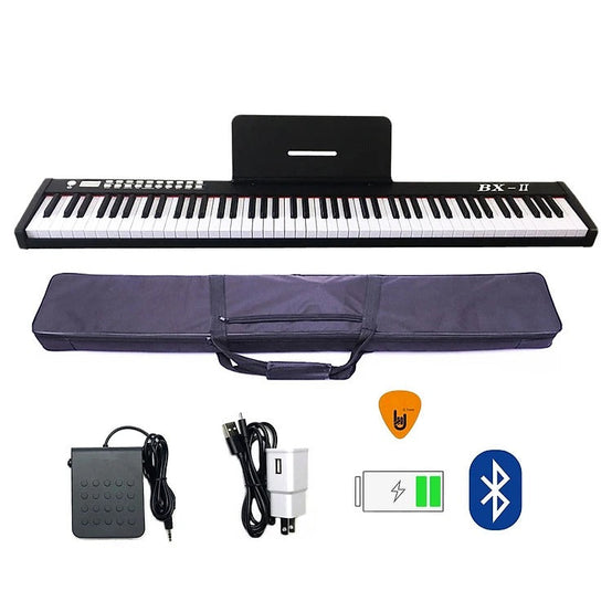 Đàn Piano Điện Bora BX-II-Mai Nguyên Music
