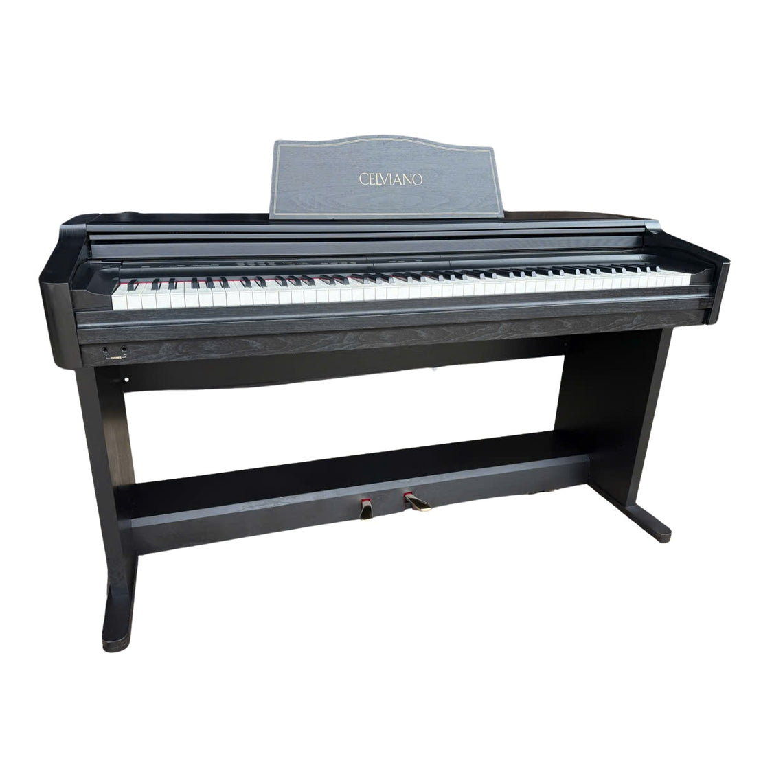 Đàn Piano Điện Casio AP-40 - Qua Sử Dụng-Mai Nguyên Music