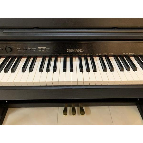 Đàn Piano Điện Casio AP-450 - Qua Sử Dụng-Mai Nguyên Music