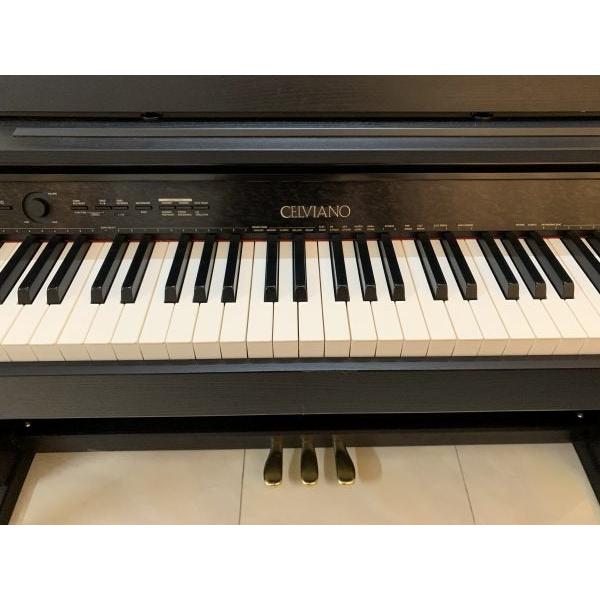 Đàn Piano Điện Casio AP-450 - Qua Sử Dụng-Mai Nguyên Music