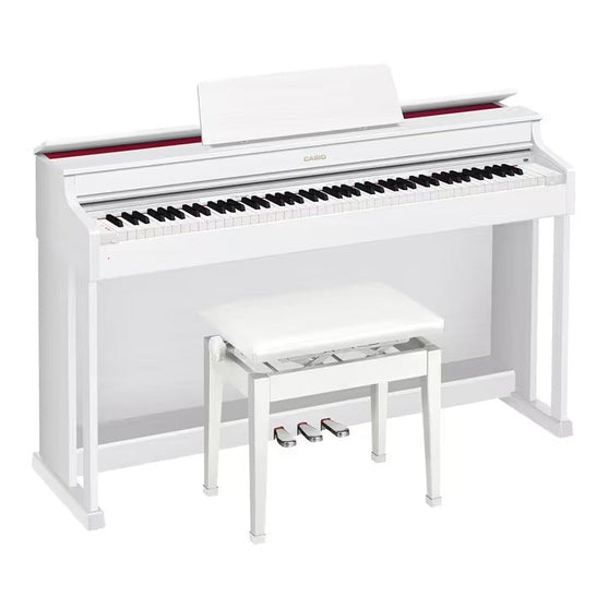Đàn Piano Điện Casio AP-470-Mai Nguyên Music
