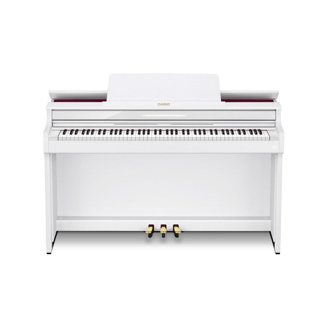 Đàn Piano Điện Casio AP-550-Mai Nguyên Music