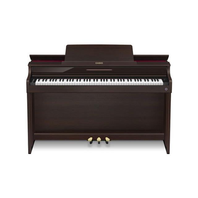 Đàn Piano Điện Casio AP-550-Mai Nguyên Music