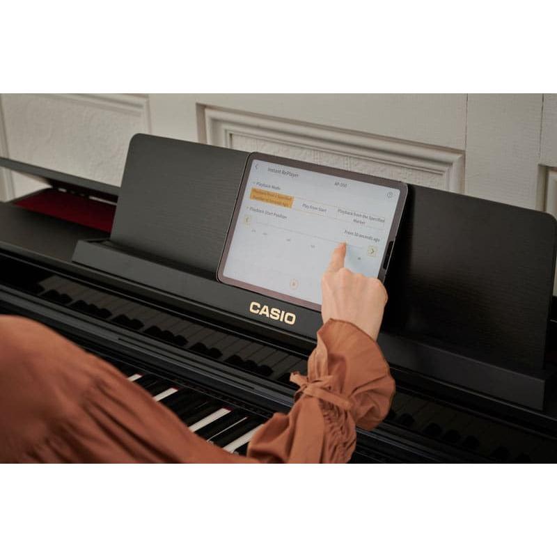 Đàn Piano Điện Casio AP-550-Mai Nguyên Music