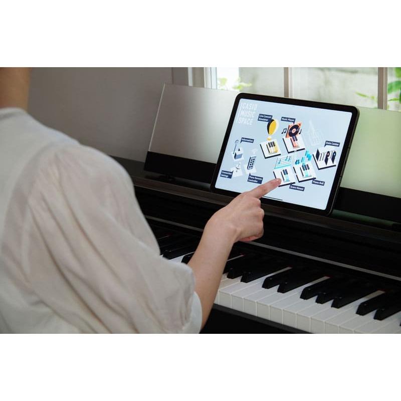 Đàn Piano Điện Casio AP S-200-Mai Nguyên Music
