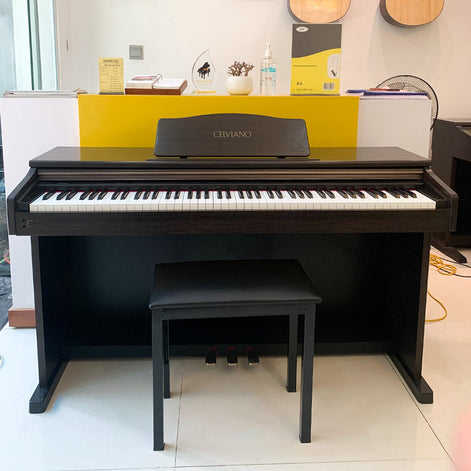 Đàn Piano Điện Casio AP20 - Qua Sử Dụng-Mai Nguyên Music