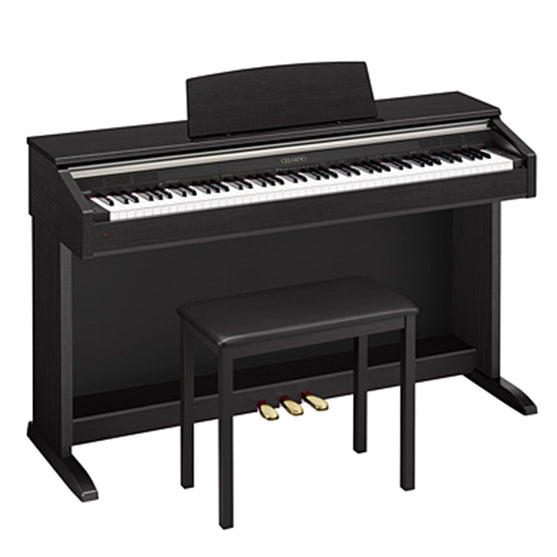 Đàn Piano Điện Casio AP220 - Qua Sử Dụng-Mai Nguyên Music