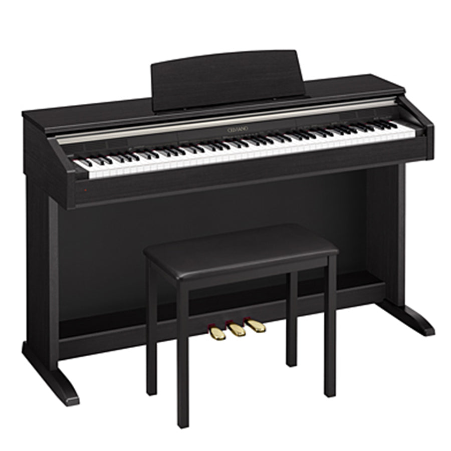 Đàn Piano Điện Casio AP220 - Qua Sử Dụng-Mai Nguyên Music