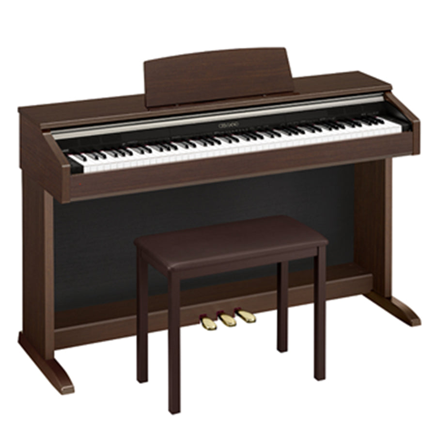 Đàn Piano Điện Casio AP220 - Qua Sử Dụng-Mai Nguyên Music