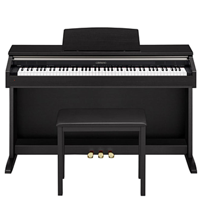 Đàn Piano Điện Casio AP220 - Qua Sử Dụng-Mai Nguyên Music