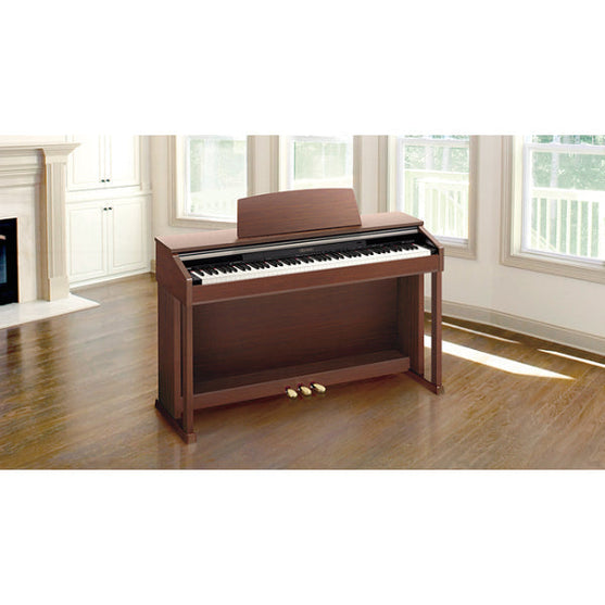 Đàn Piano Điện Casio AP420 - Qua Sử Dụng-Mai Nguyên Music