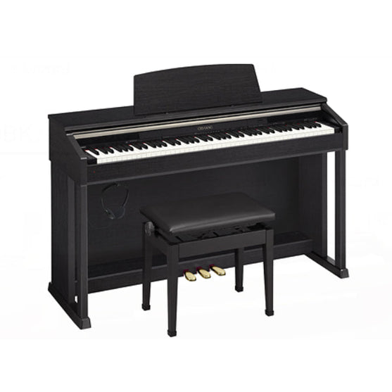 Đàn Piano Điện Casio AP420 - Qua Sử Dụng-Mai Nguyên Music