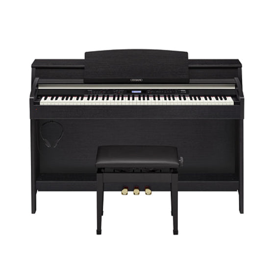 Đàn Piano Điện Casio AP420 - Qua Sử Dụng-Mai Nguyên Music