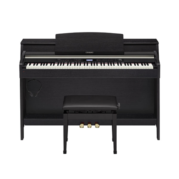 Đàn Piano Điện Casio AP420 - Qua Sử Dụng-Mai Nguyên Music