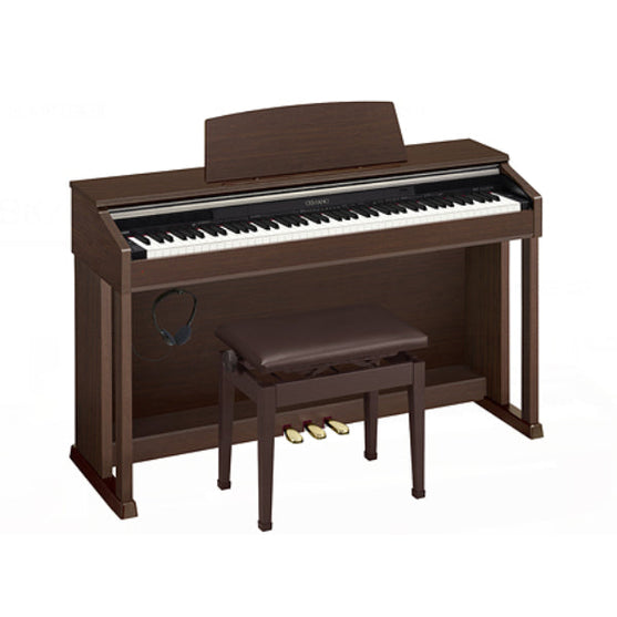 Đàn Piano Điện Casio AP420 - Qua Sử Dụng-Mai Nguyên Music