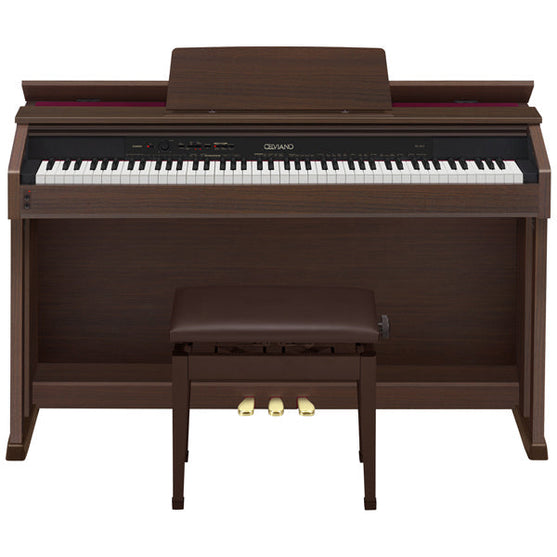 Đàn Piano Điện Casio AP460 - Qua Sử Dụng-Mai Nguyên Music