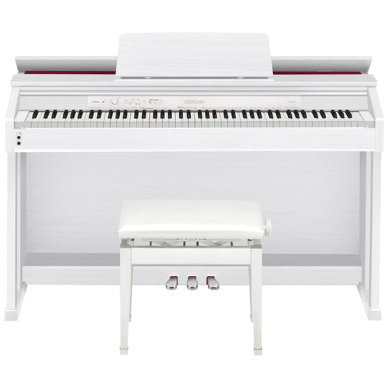 Đàn Piano Điện Casio AP460 - Qua Sử Dụng-Mai Nguyên Music