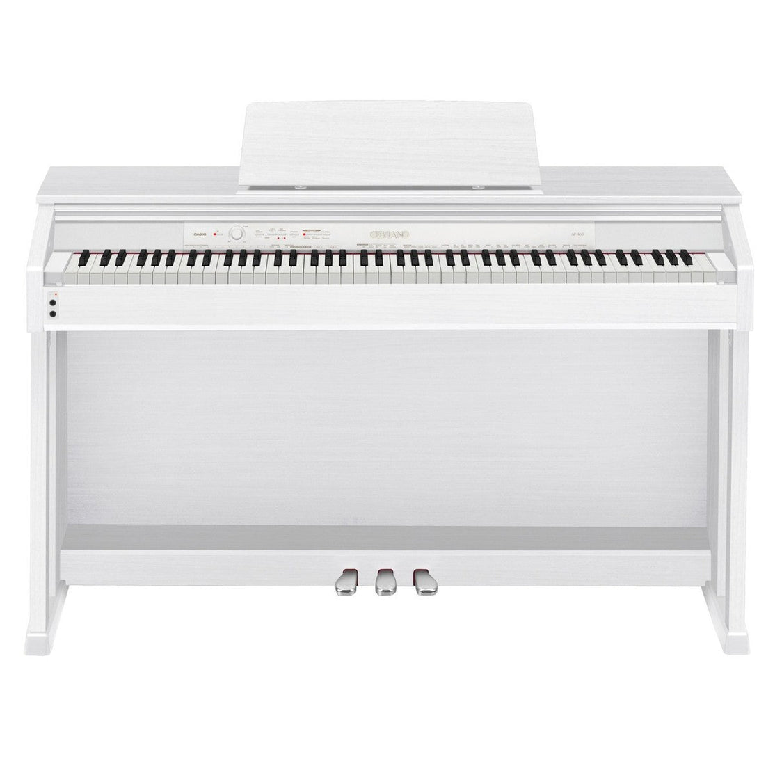 Đàn Piano Điện Casio AP460 - Qua Sử Dụng-Mai Nguyên Music