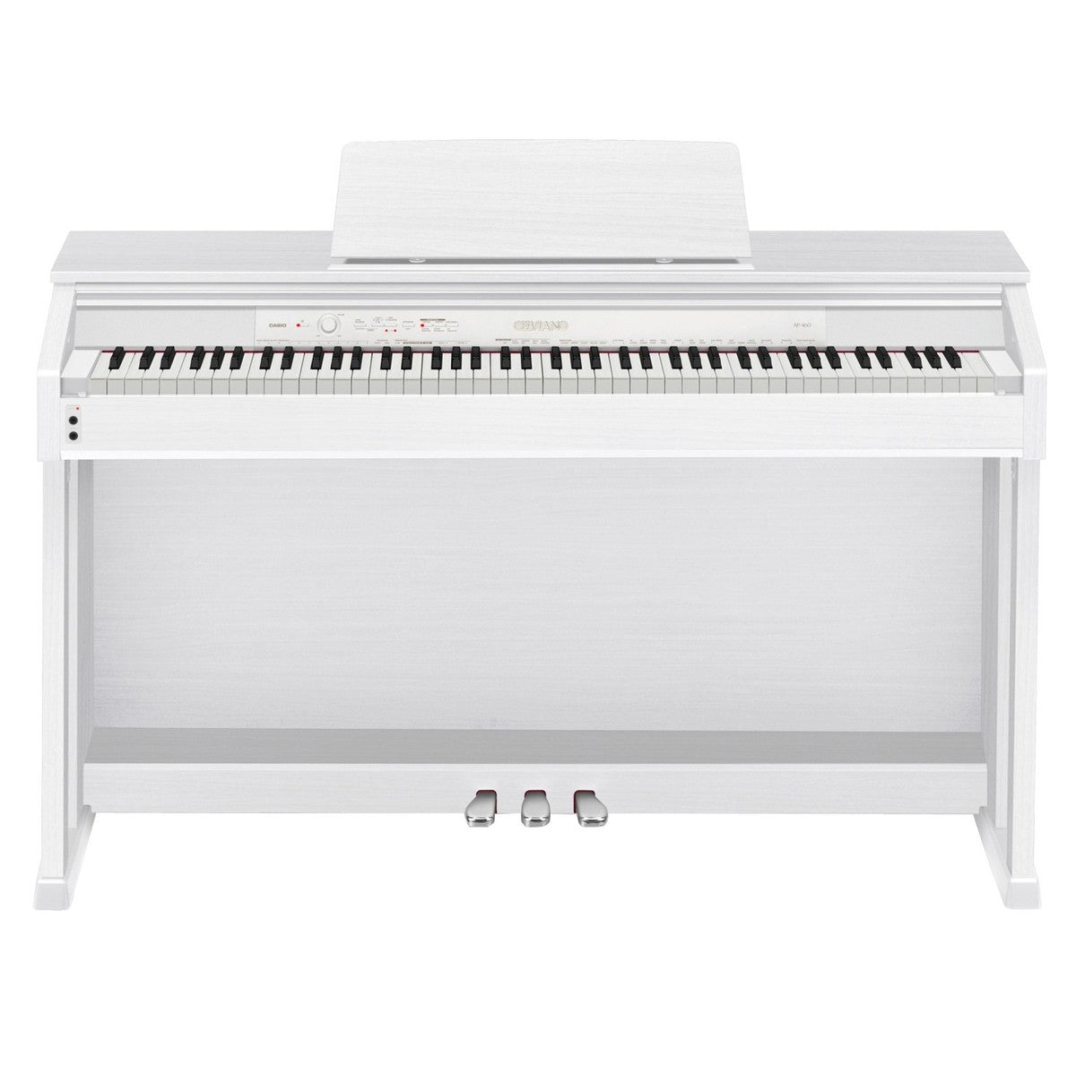 Đàn Piano Điện Casio AP460 - Qua Sử Dụng-Mai Nguyên Music