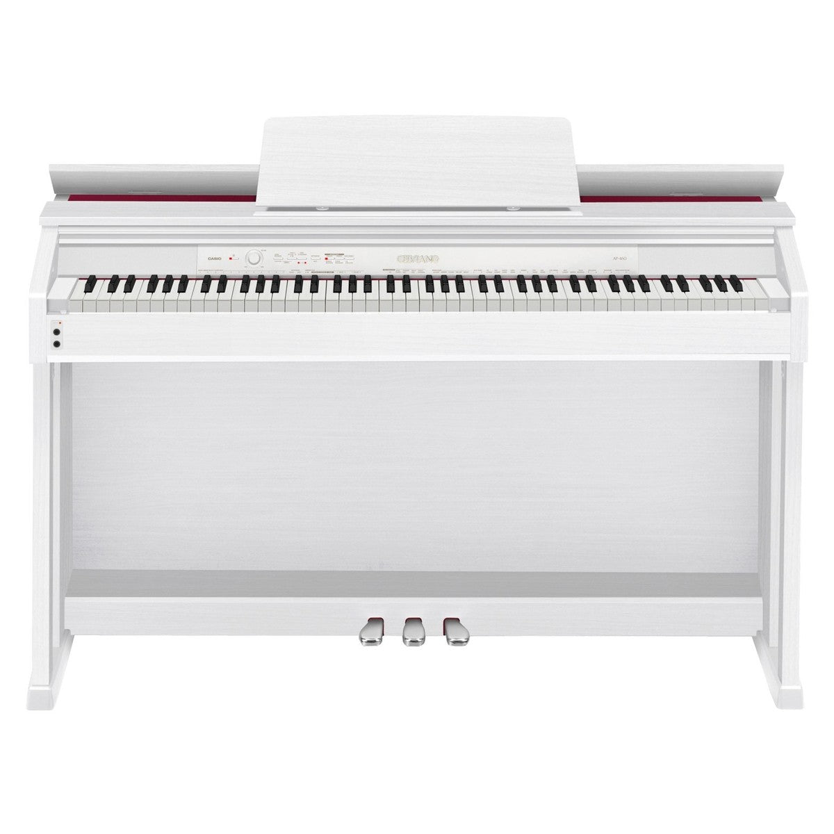 Đàn Piano Điện Casio AP460 - Qua Sử Dụng-Mai Nguyên Music
