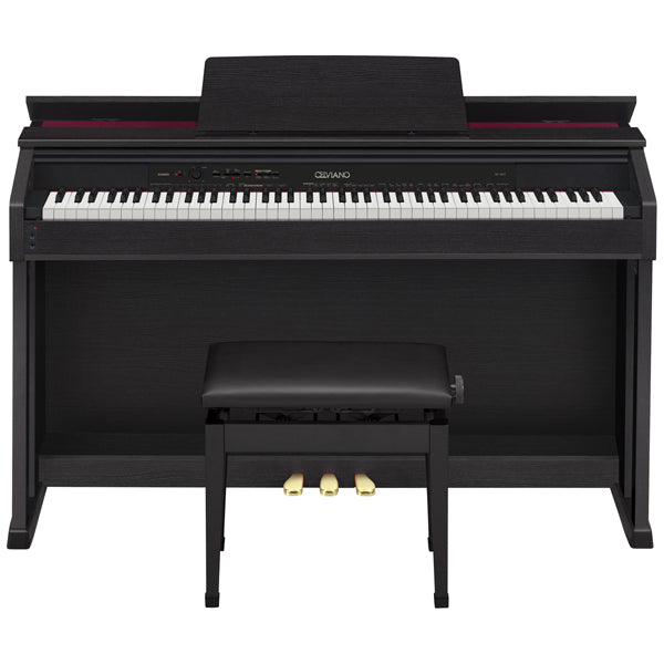 Đàn Piano Điện Casio AP460 - Qua Sử Dụng-Mai Nguyên Music