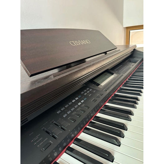 Đàn Piano Điện Casio AP60R-Qua Sử Dụng-Mai Nguyên Music