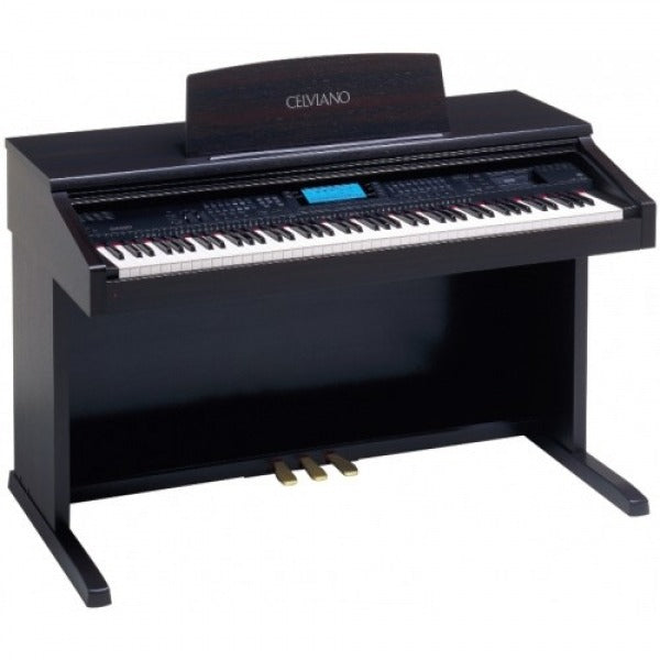 Đàn Piano Điện Casio AP60R-Qua Sử Dụng-Mai Nguyên Music