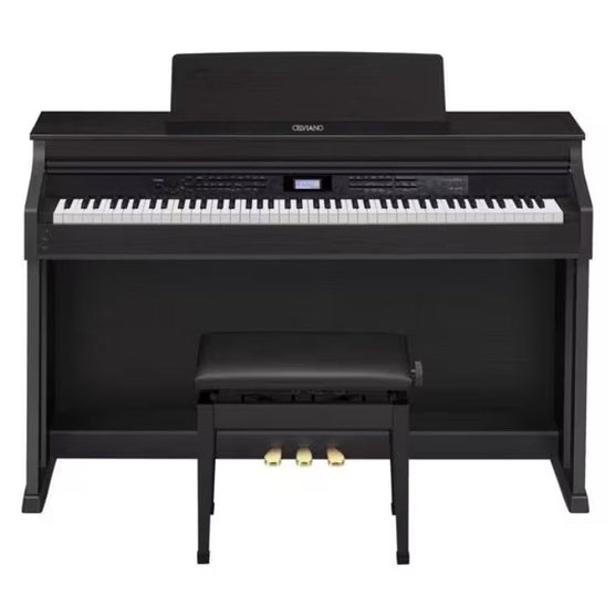 Đàn Piano Điện Casio AP650 - Qua Sử Dụng-Mai Nguyên Music