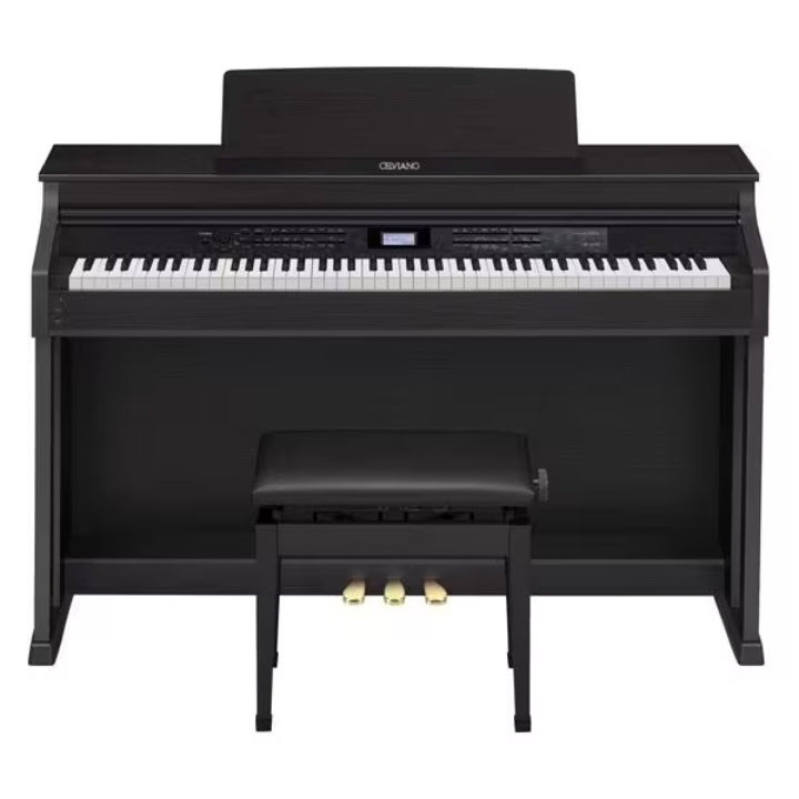 Đàn Piano Điện Casio AP650 - Qua Sử Dụng-Mai Nguyên Music