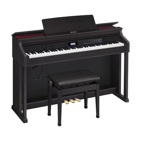 Đàn Piano Điện Casio AP650 - Qua Sử Dụng-Mai Nguyên Music