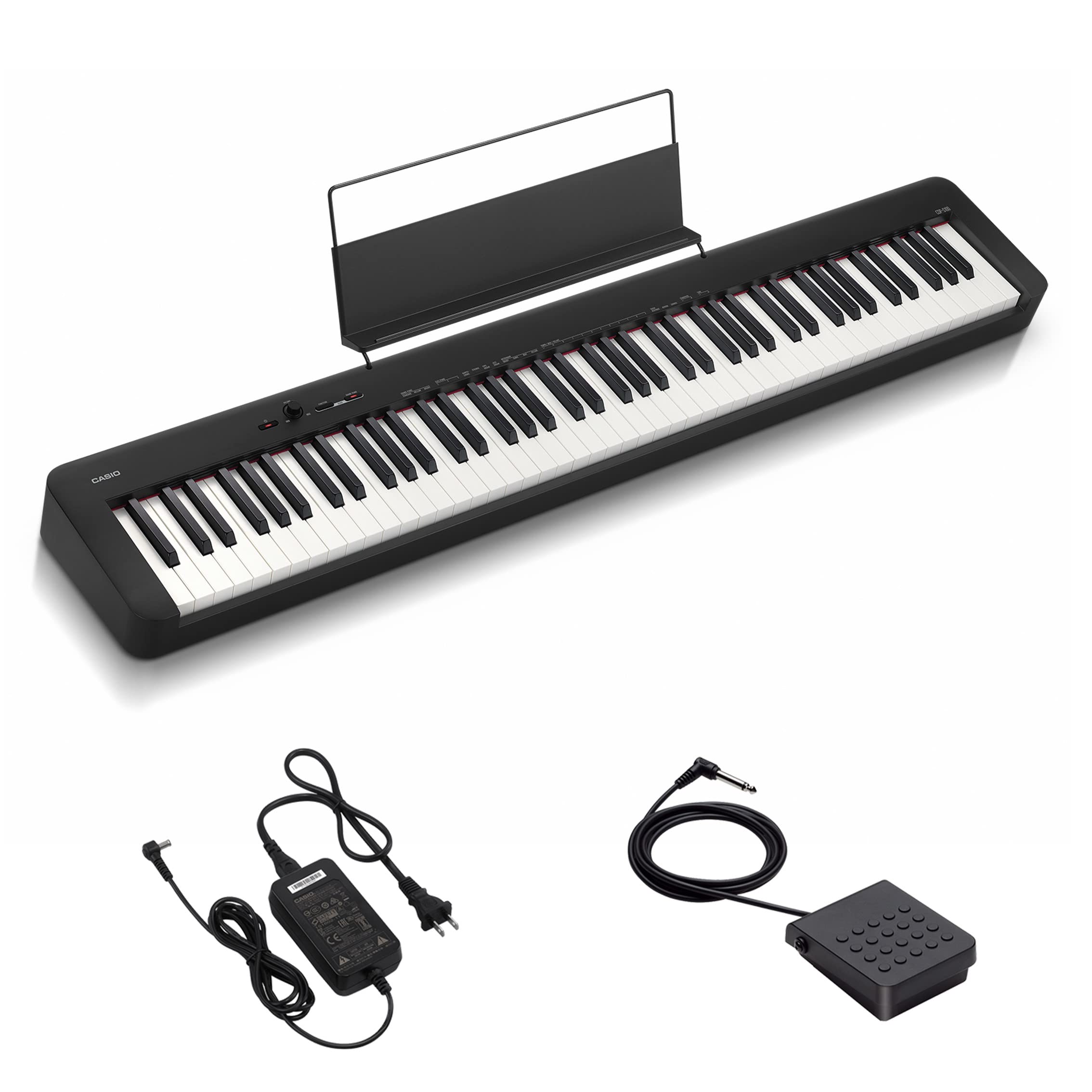 Đàn Piano Điện Casio CDP-S100-Mai Nguyên Music