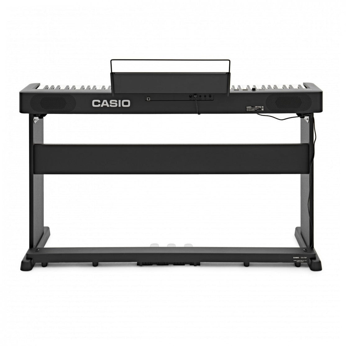 Đàn Piano Điện Casio CDP-S160-Mai Nguyên Music