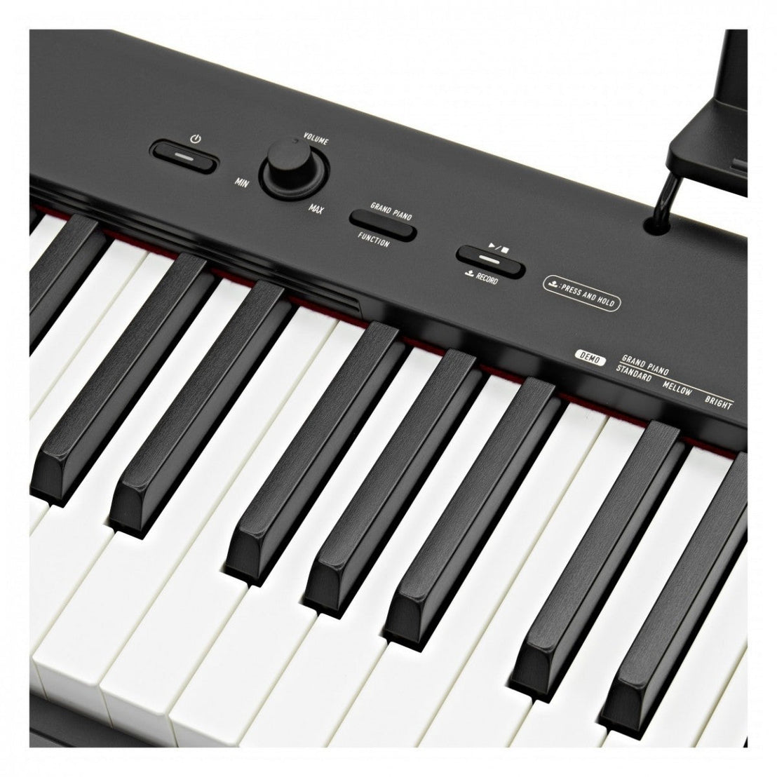 Đàn Piano Điện Casio CDP-S160-Mai Nguyên Music