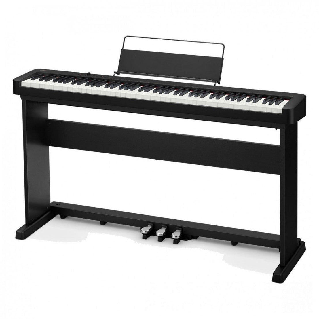 Đàn Piano Điện Casio CDP-S160-Mai Nguyên Music