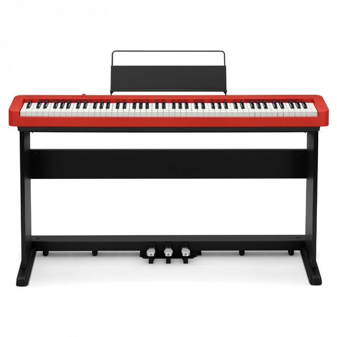 Đàn Piano Điện Casio CDP-S160-Mai Nguyên Music