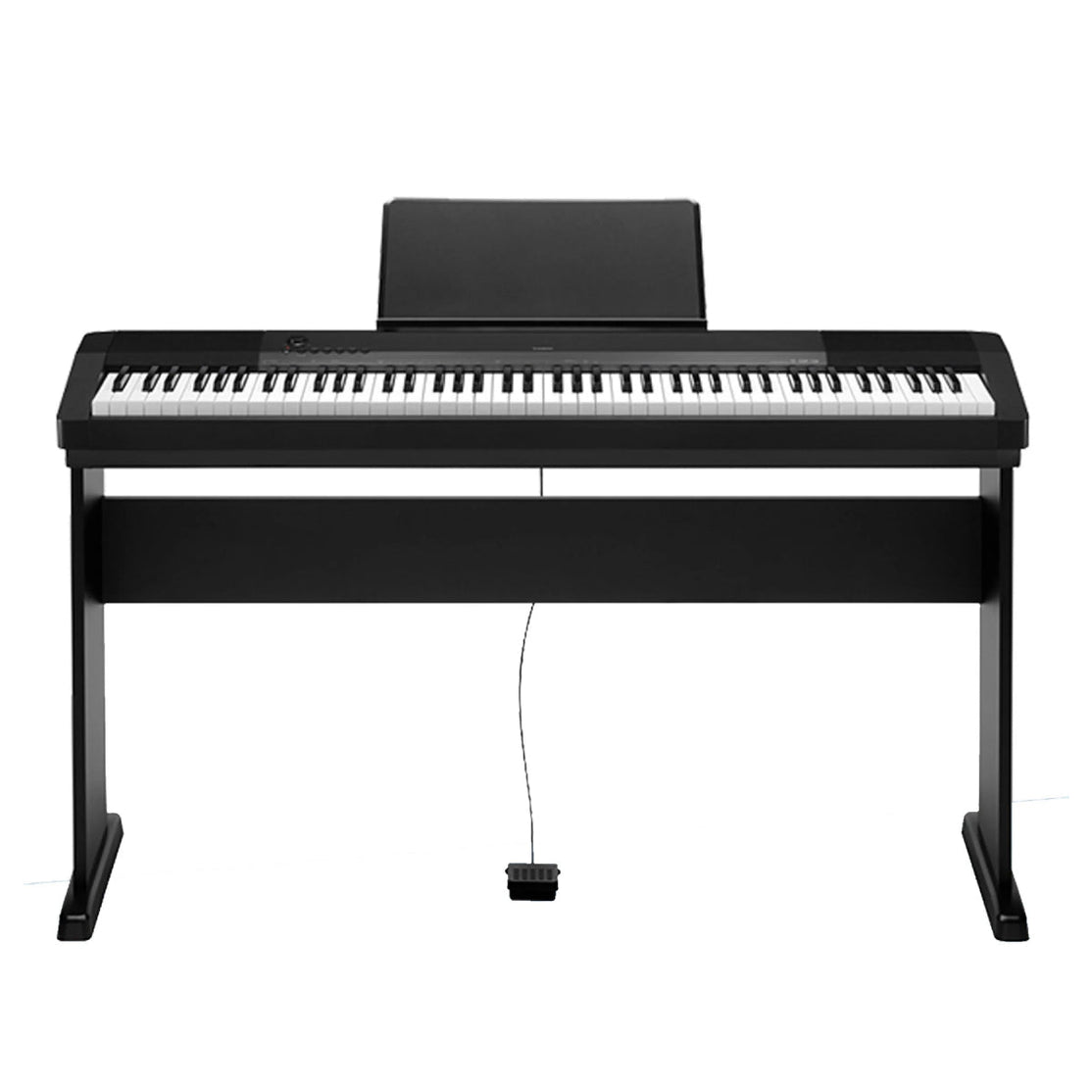 Đàn Piano Điện Casio CDP135 - Qua Sử Dụng-Mai Nguyên Music